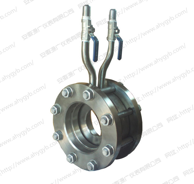 Form and selection of special throttle device