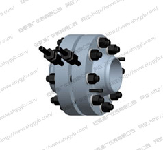 LG type throttling device