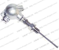 Bearing thermocouple / thermal resistance