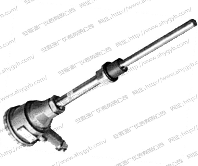 Petroleum chemical thermocouple / thermal resistance