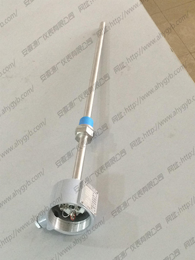 Explosion proof heat resistance