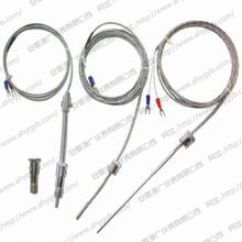 Micro thermal resistance